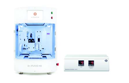 Dr. INVIVO 4D2 — 제품 이미지